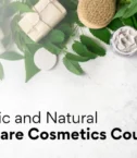 Organic and Natural Skin Care Cosmetics Course